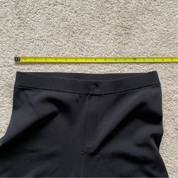 Simon Miller Jabber Cropped Pant Wide Leg - Sz Medium - Picture 7 of 12